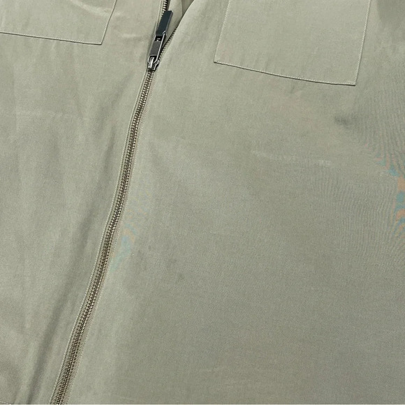 Ted Baker Womens Size 7 Jacket *flaw* 0142 - Picture 8 of 10